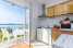 FerienhausKroatien - : Apartments Cypress Sea Cove - Comfort Studio Apart  [5] 