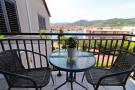 FerienhausKroatien - : Apartment Josipa  Vela Luka- Studio Apartment with