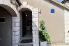 FerienhausKroatien - : Apartment Josipa  Vela Luka- Studio Apartment with