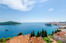 Holiday homeCroatia - Eastern Croatia: Apartments Lazarin - Two Bedroom Apartment with Ba