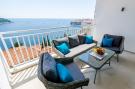 VakantiehuisKroatië - Oost Kroatië: Apartments Lazarin - Two Bedroom Apartment with Ba