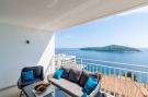 VakantiehuisKroatië - Oost Kroatië: Apartments Lazarin - Two Bedroom Apartment with Ba