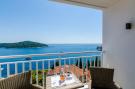 VakantiehuisKroatië - Oost Kroatië: Apartments Lazarin - One Bedroom Apartment with Ba