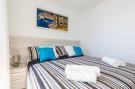 Holiday homeCroatia - Eastern Croatia: Apartments Lazarin - One Bedroom Apartment with Ba