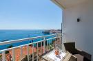 FerienhausKroatien - : Apartments Lazarin - One Bedroom Apartment with Ba