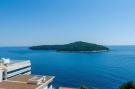 Holiday homeCroatia - Eastern Croatia: Apartments Lazarin - One Bedroom Apartment with Ba