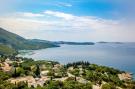 Holiday homeCroatia - Eastern Croatia: Villa Panorama - Plat (A1) - Deluxe One Bedroom Ap