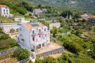 Holiday homeCroatia - Eastern Croatia: Villa Panorama - Plat (A1) - Deluxe One Bedroom Ap