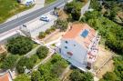 Holiday homeCroatia - Eastern Croatia: Villa Panorama - Plat (A2) - Superior One Bedroom 