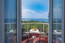 Holiday homeCroatia - Eastern Croatia: Villa Panorama - Plat (A3) - Comfort One Bedroom A