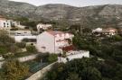 Holiday homeCroatia - Eastern Croatia: Villa Panorama Dubrovnik (A3) - Comfort One Bedroo