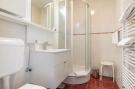 FerienhausKroatien - : Villa Panorama - Plat (A3) - Comfort One Bedroom A