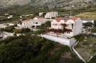 Holiday homeCroatia - Eastern Croatia: Villa Panorama Dubrovnik (A3) - Comfort One Bedroo