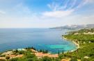 Holiday homeCroatia - Eastern Croatia: Villa Panorama Dubrovnik (A4) - Premium One Bedroo