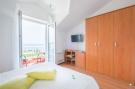 FerienhausKroatien - : Villa Panorama - Plat (S2) - Comfort Double Room w