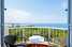 FerienhausKroatien - : Villa Panorama - Plat (S2) - Comfort Double Room w  [1] 