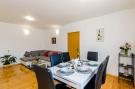 FerienhausKroatien - : Apartment &amp;  Rooms Maždin - One Bedroom Apartm