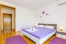 FerienhausKroatien - : Apartment &amp;  Rooms Maždin - One Bedroom Apartm