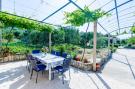 FerienhausKroatien - : Apartment &amp; Rooms Maždin - Triple Room with Ba