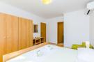 FerienhausKroatien - : Apartment &amp; Rooms Maždin - Triple Room with Mo