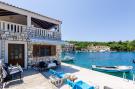 Holiday homeCroatia - Eastern Croatia: Apartments Melany - One Bedroom Apartment with Sha