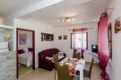 VakantiehuisKroatië - Oost Kroatië: Apartments Melany - One Bedroom Apartment with Sha