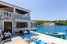 VakantiehuisKroatië - Oost Kroatië: Apartments Melany - One Bedroom Apartment with Sha  [24] 