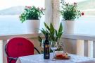 VakantiehuisKroatië - Oost Kroatië: Apartments Melany - Studio Apartment with Shared T