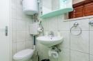 Holiday homeCroatia - Eastern Croatia: Apartments Melany - Studio Apartment with Shared T