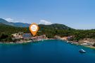 VakantiehuisKroatië - Oost Kroatië: Apartments Melany - Studio Apartment with Shared T