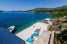 VakantiehuisKroatië - Oost Kroatië: Apartments Melany - Studio Apartment with Shared T  [27] 