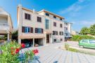 Holiday homeCroatia - Eastern Croatia: Apartment Karlo - Two Bedroom Apartment with Balco