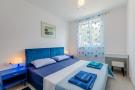 Holiday homeCroatia - Eastern Croatia: Apartment Karlo - Two Bedroom Apartment with Balco