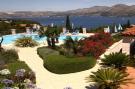 FerienhausKroatien - : Villa Alegria Cavtat - One Bedroom Apartment with 