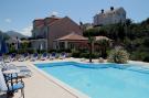 Holiday homeCroatia - Eastern Croatia: Villa Alegria Cavtat - One Bedroom Apartment with 