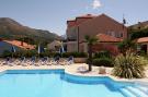 Holiday homeCroatia - Eastern Croatia: Villa Alegria Cavtat - One Bedroom Apartment with 