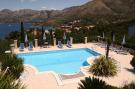 FerienhausKroatien - : Villa Alegria Cavtat - One Bedroom Apartment with 