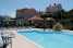 Holiday homeCroatia - Eastern Croatia: Villa Alegria Cavtat - One Bedroom Apartment with   [1] 