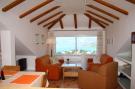 FerienhausKroatien - : Villa Alegria Cavtat - Comfort Two Bedroom Apartme