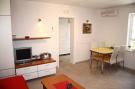 FerienhausKroatien - : Villa Alegria Cavtat - Studio Apartment with Patio