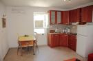 Holiday homeCroatia - Eastern Croatia: Villa Alegria Cavtat - Studio Apartment with Patio