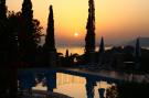 Holiday homeCroatia - Eastern Croatia: Villa Alegria Cavtat - Studio Apartment with Patio