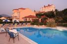 Holiday homeCroatia - Eastern Croatia: Villa Alegria Cavtat - Studio Apartment with Patio