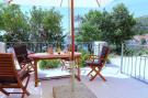 Holiday homeCroatia - Eastern Croatia: Apartments Seafront Silence - One Bedroom Apartmen