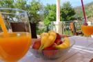 Holiday homeCroatia - Eastern Croatia: Apartments Seafront Silence - One Bedroom Apartmen