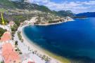 Holiday homeCroatia - Eastern Croatia: Apartments Seafront Silence - One Bedroom Apartmen