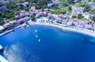 Holiday homeCroatia - Eastern Croatia: Apartments Seafront Silence - One Bedroom Apartmen