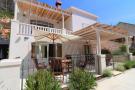 Holiday homeCroatia - Eastern Croatia: Apartments Seafront Silence - One Bedroom Apartmen