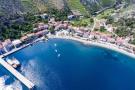 Holiday homeCroatia - Eastern Croatia: Apartments Seafront Silence - Studio Apartment wit