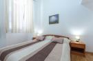 FerienhausKroatien - : Apartment Old Writer - Two Bedroom Apartment with 